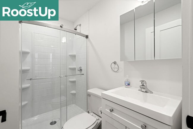 Building Photo - Furnished Private Bedroom in South Boston