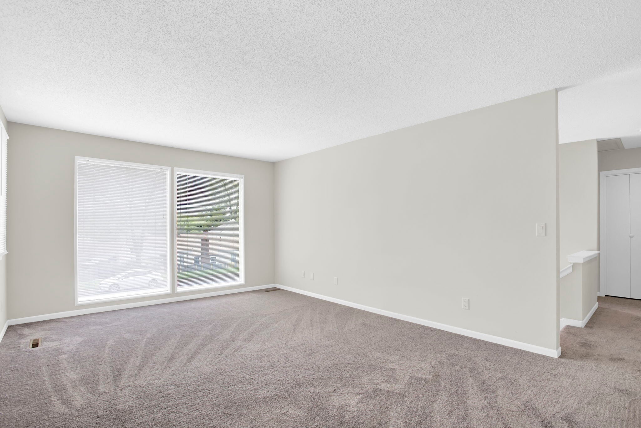 Building Photo - 8126 N Stoddard Ave