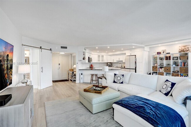 Building Photo - 1340 S Ocean Blvd