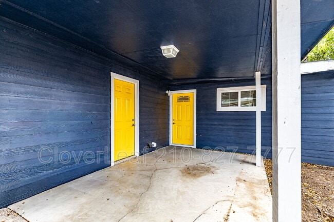 Building Photo - 1903 Athel Ave