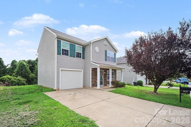 Building Photo - 4937 Broad Leaf Ct