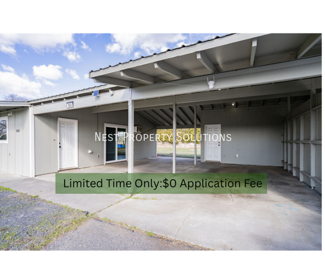 Primary Photo - 160 Carswell Dr