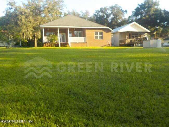 Building Photo - 1761 Oak Grove Dr S