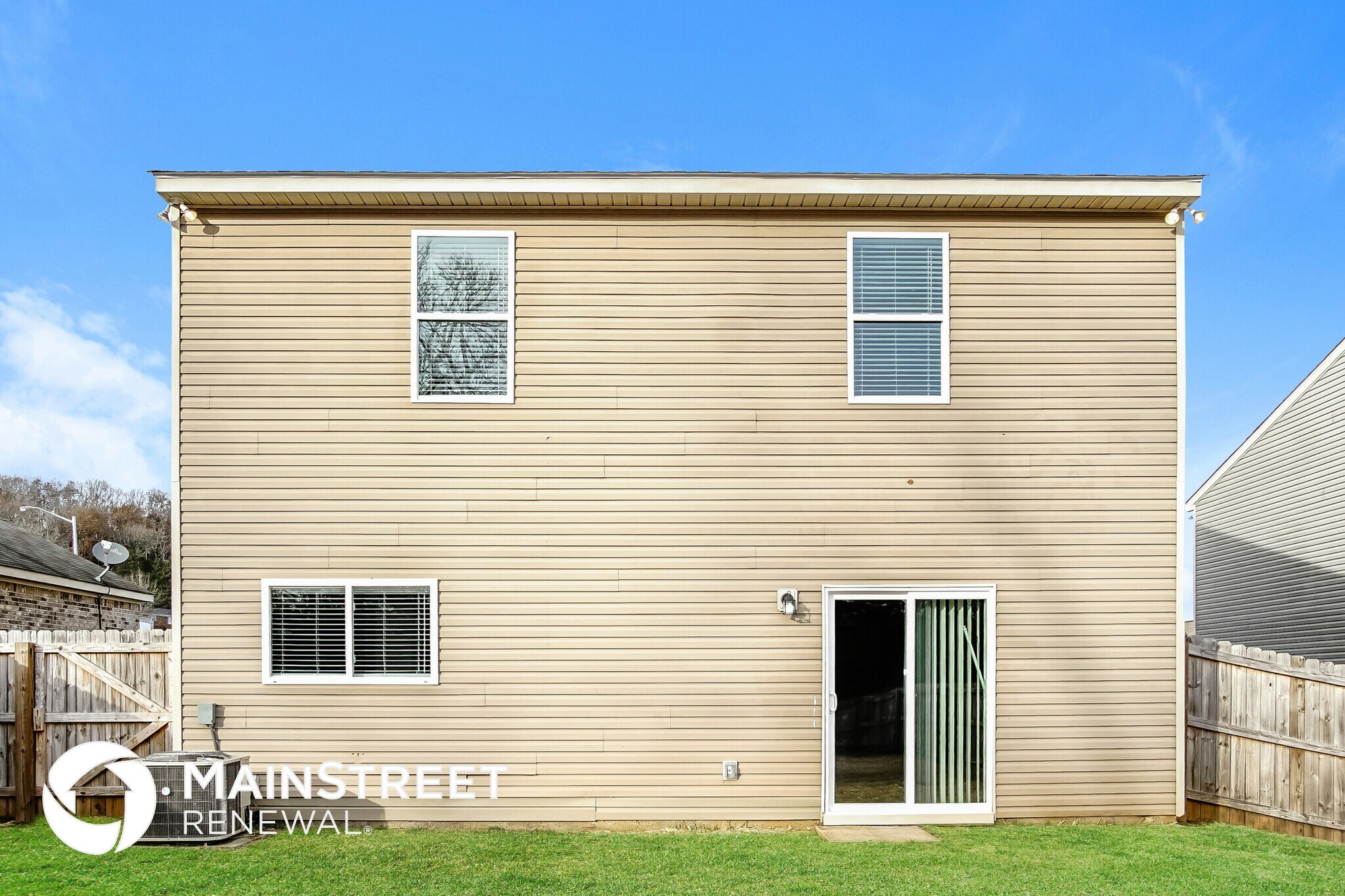 Building Photo - 202 Valleyside Dr NE