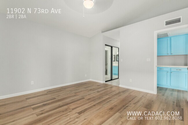 Building Photo - 11902 N 73rd Ave