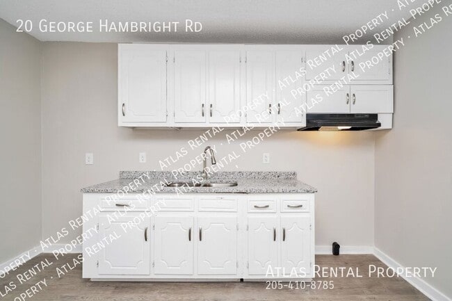 Building Photo - 20 George Hambright Rd