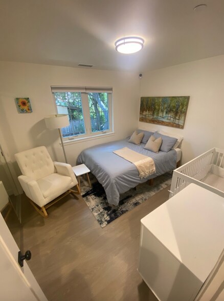 Secondary bed 1 - 605 W Anapamu St