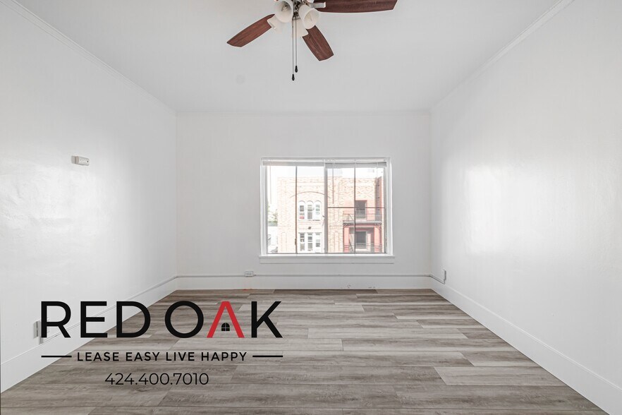 Building Photo - 687 Shatto Pl