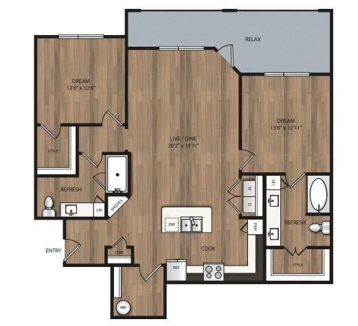 Building Photo - 3400 Firewheel Pkwy