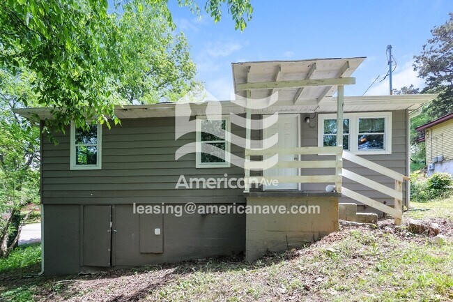 Building Photo - 9716 Westfield Rd