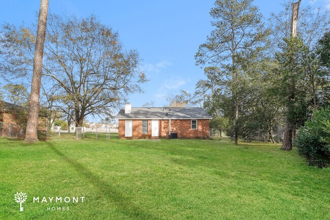 Building Photo - Cozy 3 bedroom Home in Augusta, GA