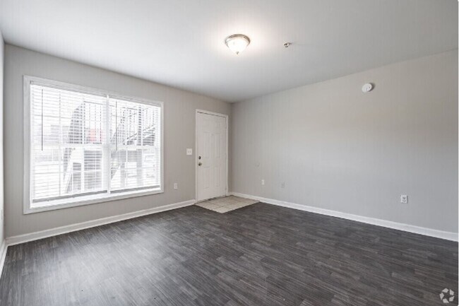 Interior Photo - Brown Village Apartments