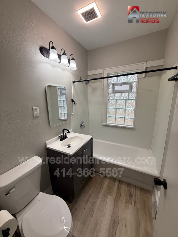 Building Photo - 2724 N Palmer St