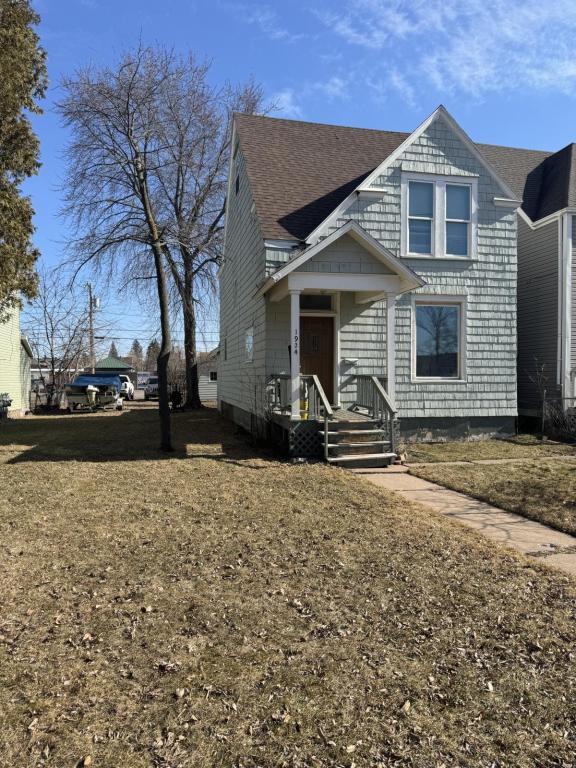 Building Photo - 1924 Banks Ave
