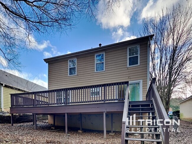 Building Photo - 433 Orchard Dr