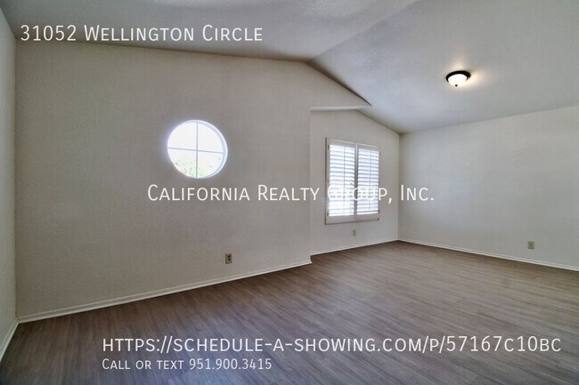 Building Photo - 31052 Wellington Cir