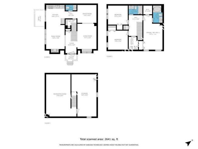 Building Photo - 1804 Iris Ct