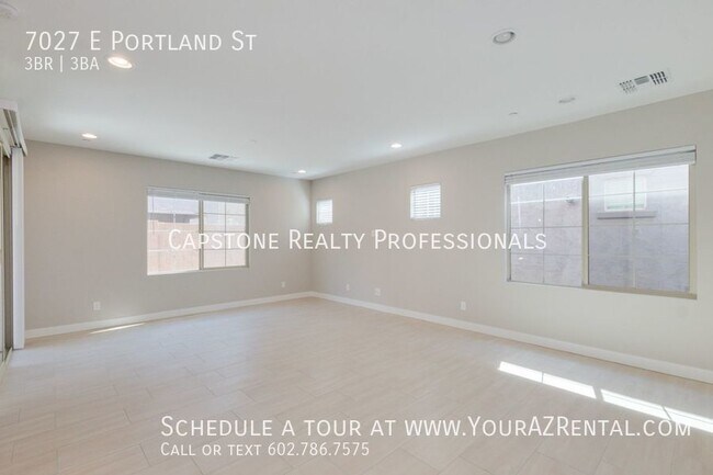 Building Photo - 7027 E Portland St