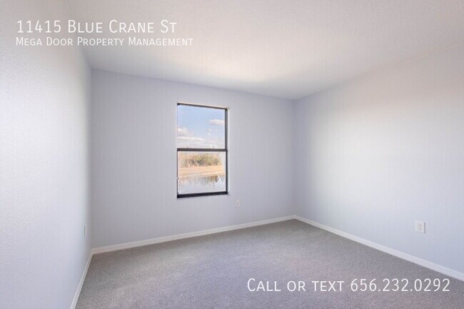 Building Photo - 11415 Blue Crane St