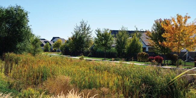 Building Photo - 3468 E Berghan St