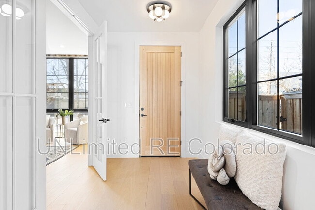 Building Photo - 1845 W 35th Ave