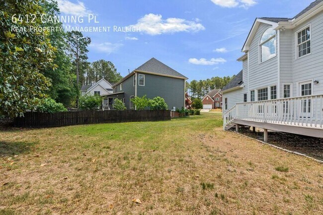 Building Photo - 6412 Canning Pl