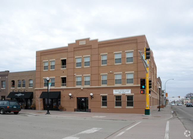 Building Photo - Lofts On Fourth