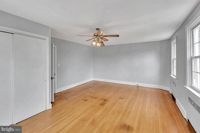 Upper level 1 Bedroom 1 - 427 Hopkins Rd