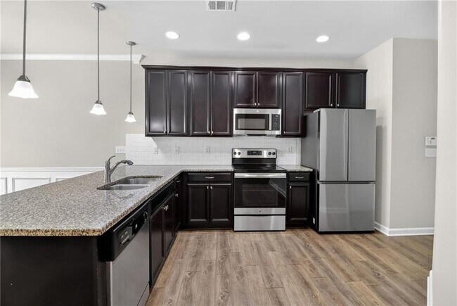 Building Photo - 1542 Brookmere Way
