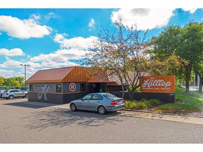 Building Photo - 5220 Eden Ave