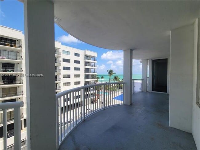 Building Photo - 5401 Collins Ave