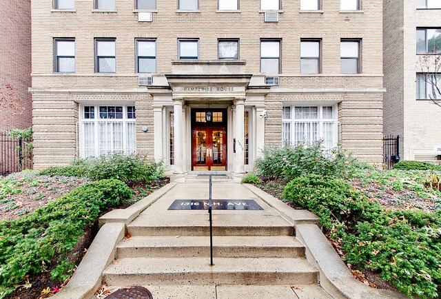 Primary Photo - 1316 New Hampshire Ave NW