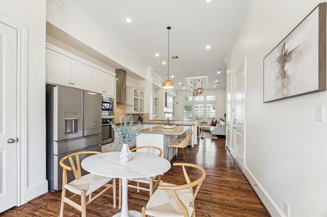Building Photo - 1318 Bobbitt Manor Ln