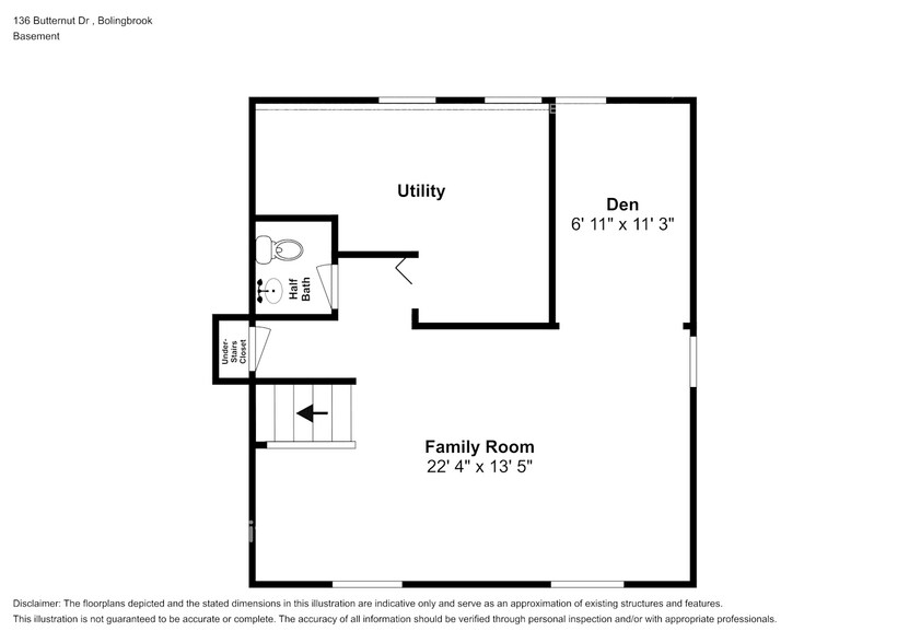 Building Photo - 136 Butternut Dr