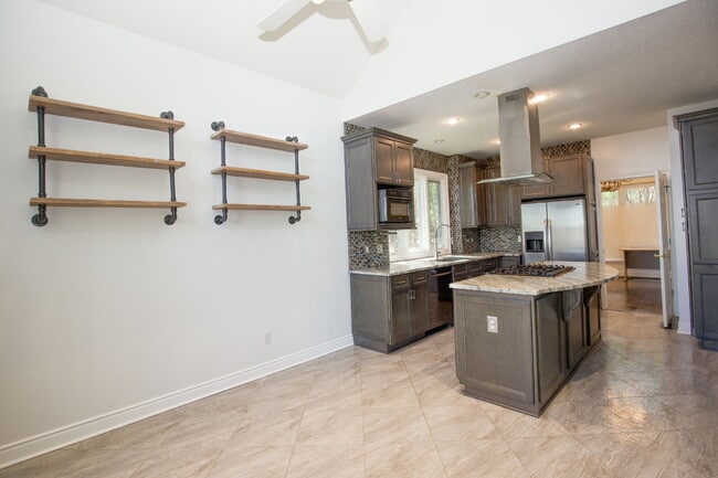 Building Photo - "Modern 3-Bedroom Home with 3 Full Bathrooms and Spacious Living Areas in Vass, NC!"