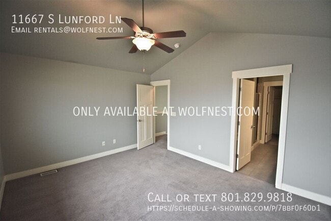 Building Photo - 11667 S Lunford Ln