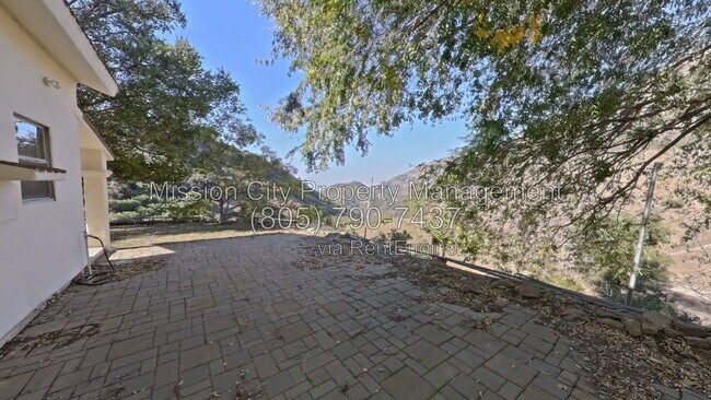 Building Photo - 1210 Toro Canyon Rd