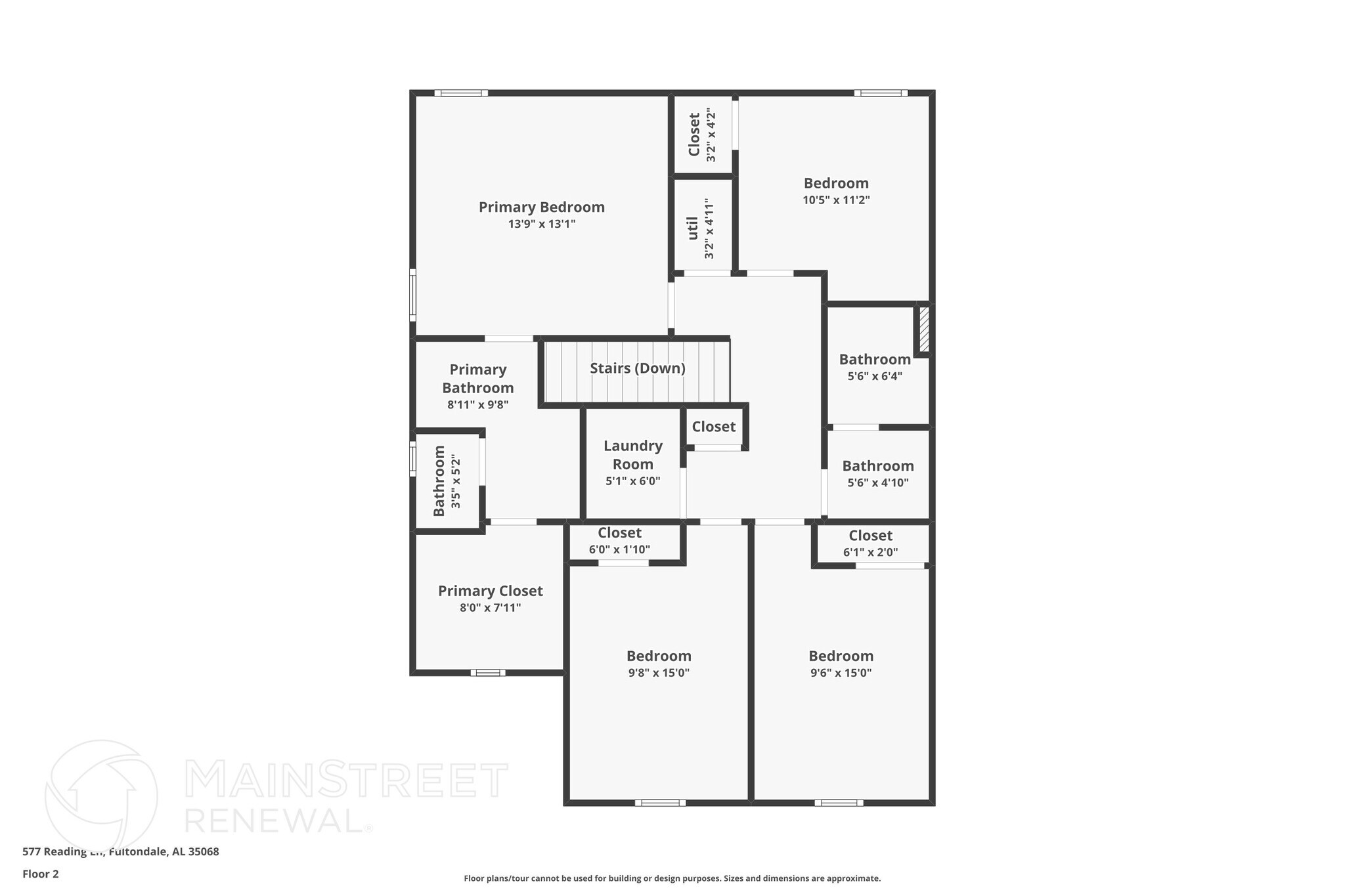 Building Photo - 577 Reading Ln