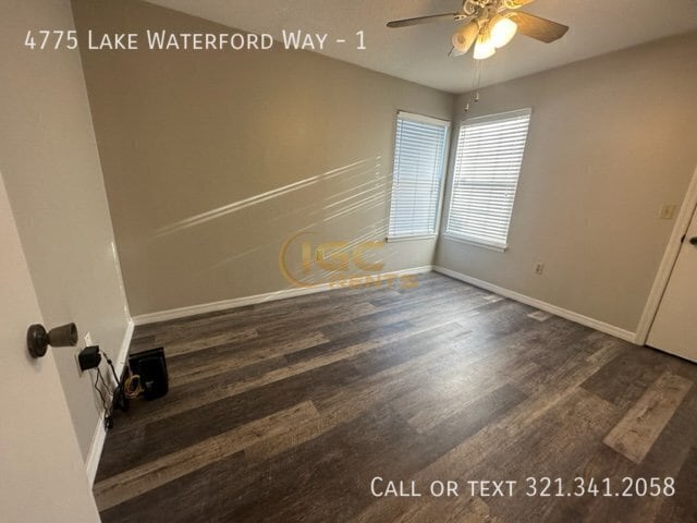 Building Photo - 4775 Lake Waterford Way