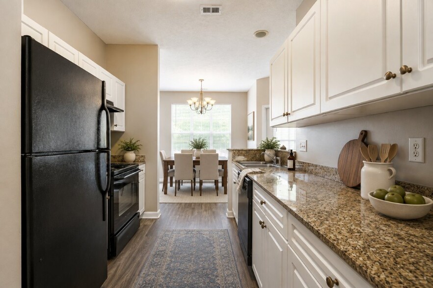Building Photo - The Preserve at Grande Oaks Apartment Homes