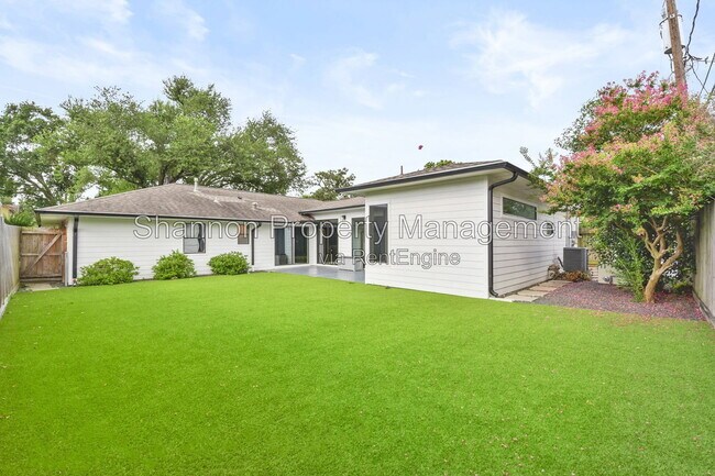 Building Photo - 2703 Tannehill Dr