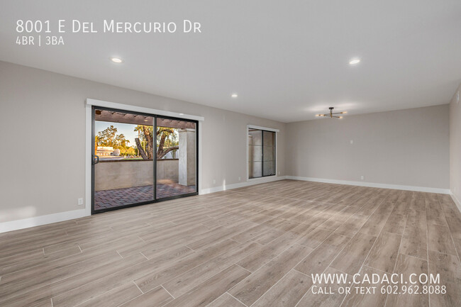 Building Photo - Amazing McCormick Ranch home