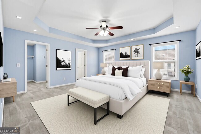 Building Photo - 903 Misty View Ct SW