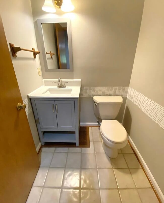 Building Photo - 3101 E Stoll Rd