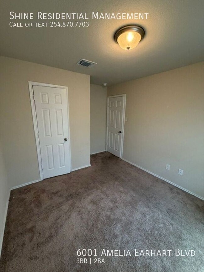 Building Photo - 6001 Amelia Earhart Blvd