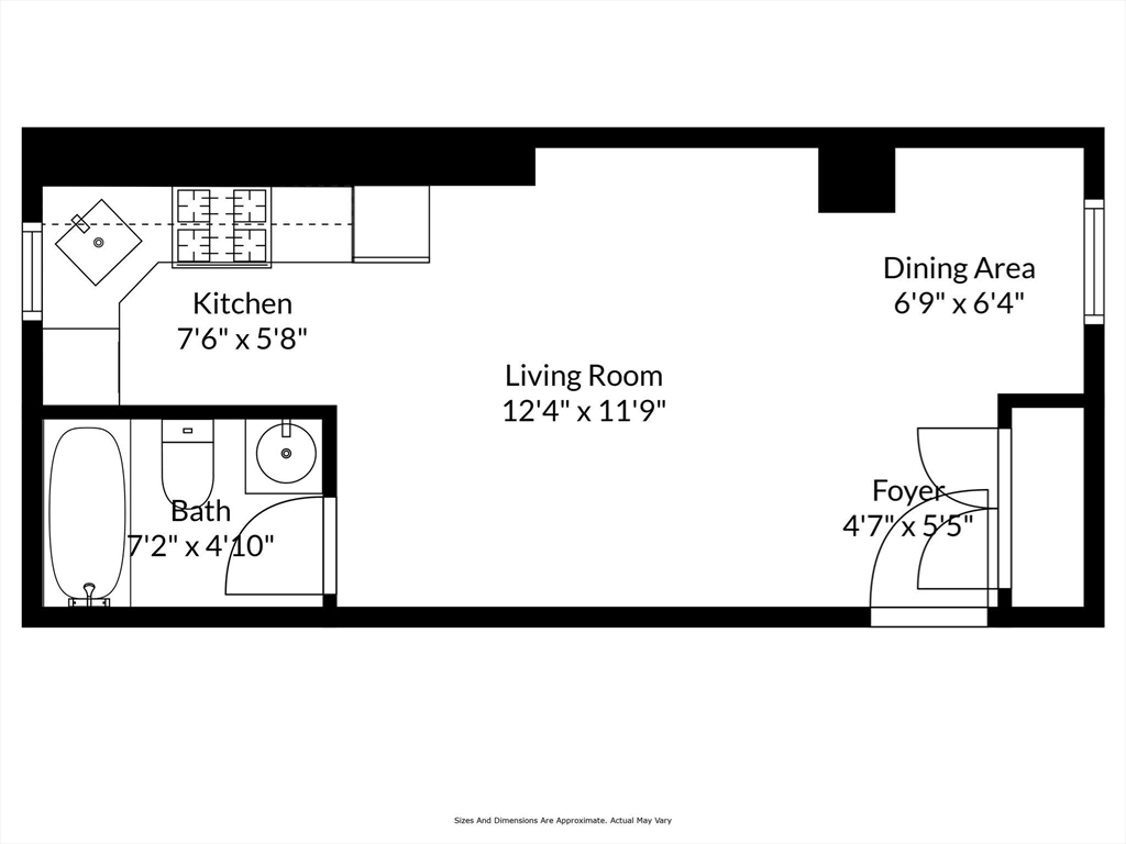 Building Photo - 1170 Massachusetts Ave