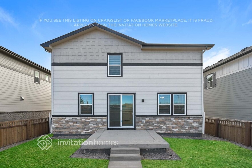 Building Photo - 22855 E 47th Ave