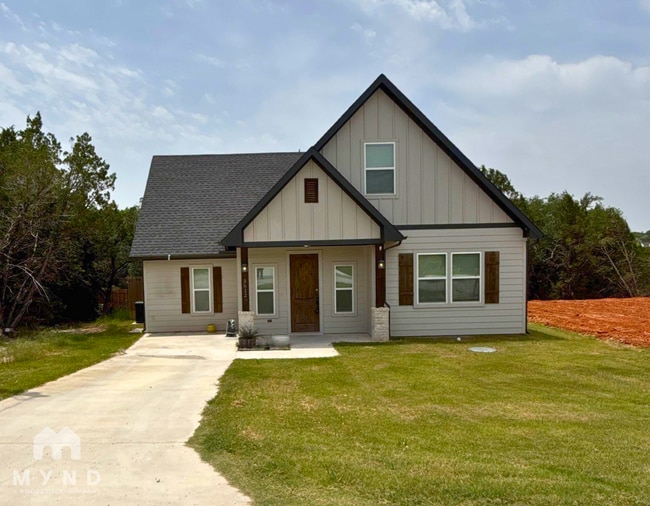Primary Photo - 5612 San Jacinto Dr