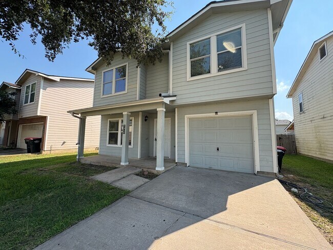 Primary Photo - 7810 Maverick Trace Ln