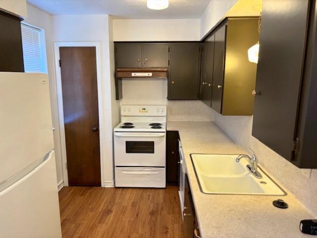 Building Photo - 2425 January Ln